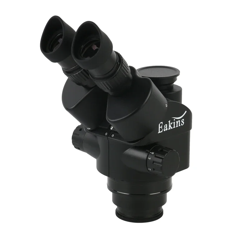 Eakins Zoom 3.5-90X Trinoküler - Simul-Focal Industrial Microscope 4K Hdmi incelemesi ve fiyatı