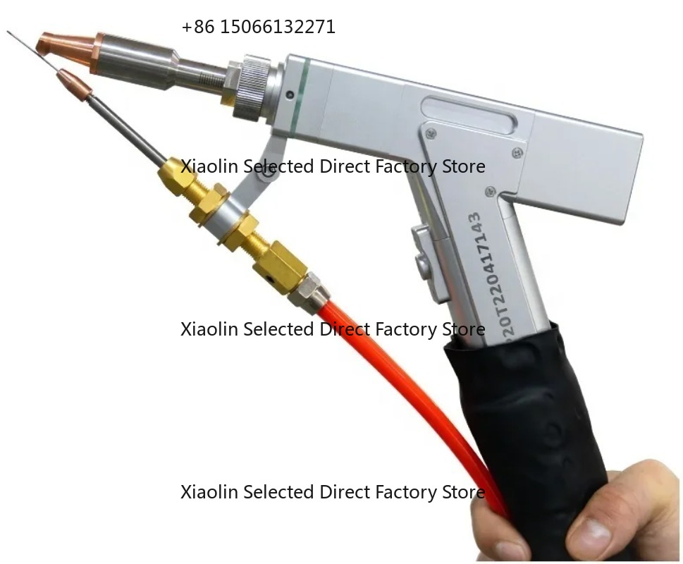 El Tipi Fiber Lazer Kaynak Mak - Laser Soldering Machine Handheld incelemesi ve fiyatı