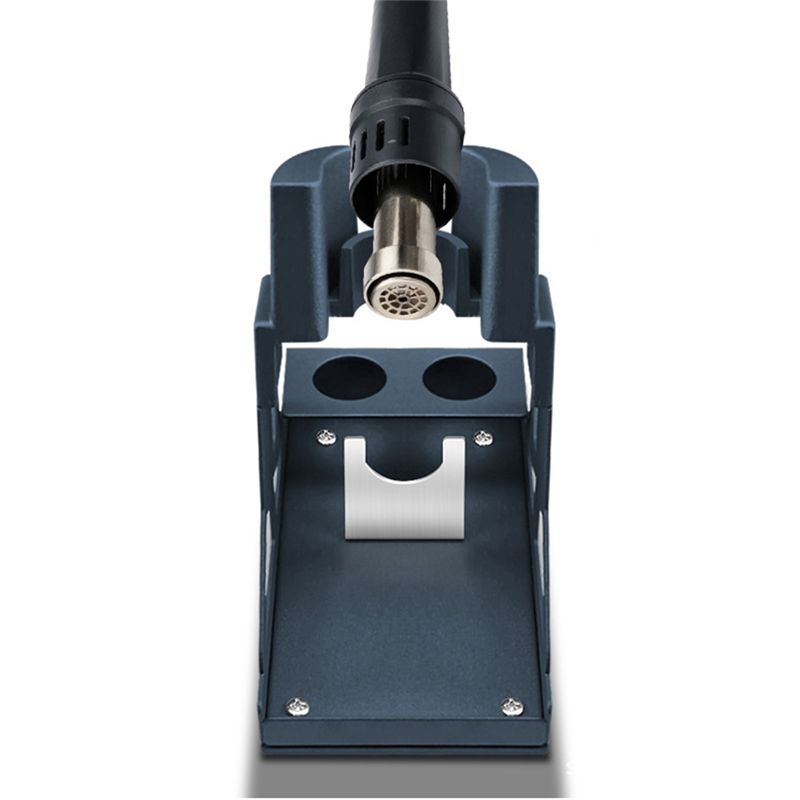 ABIY Yepyeni QUICK 861DW/855/8 - Hot Air Rework Station 861Dw incelemesi ve fiyatı
