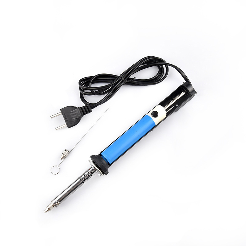 AC 110V/220V Elektrikli Kalay  - Desoldering Pump Electric Vacuum Station incelemesi ve fiyatı