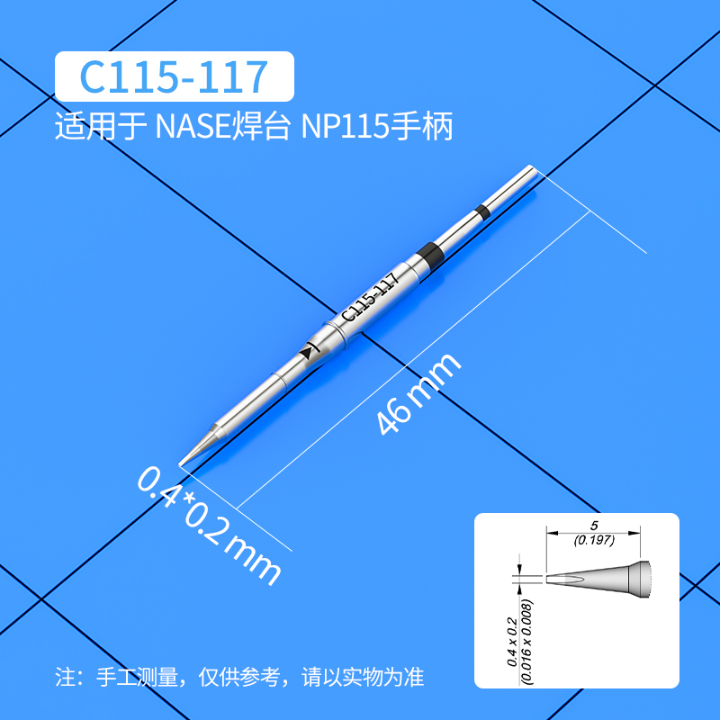 C115 Havya Uçları JBC T115 Nan - C115 Nano Soldering Iron Station incelemesi ve fiyatı