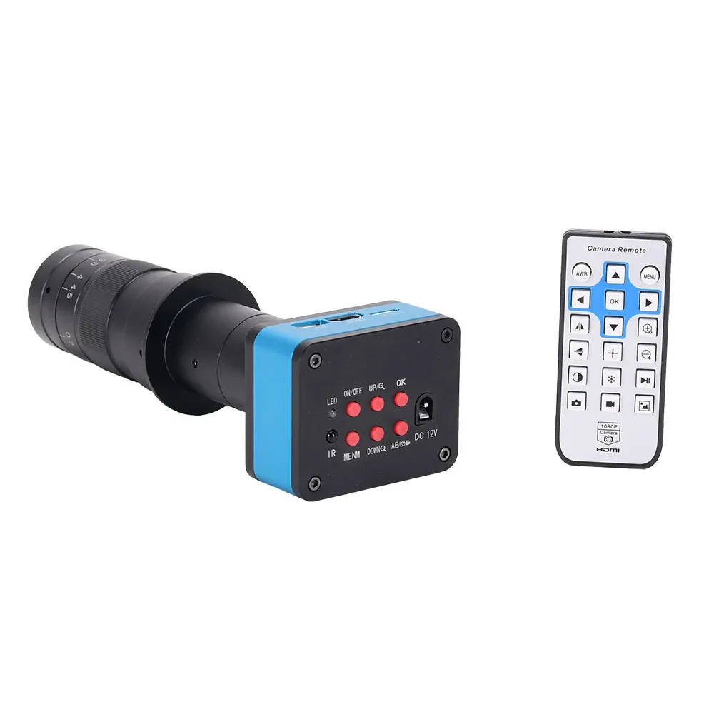 HAYEAR 4K SONY Sensörlü HD 180 - 4K Microscope Camera Sony Sensor incelemesi ve fiyatı