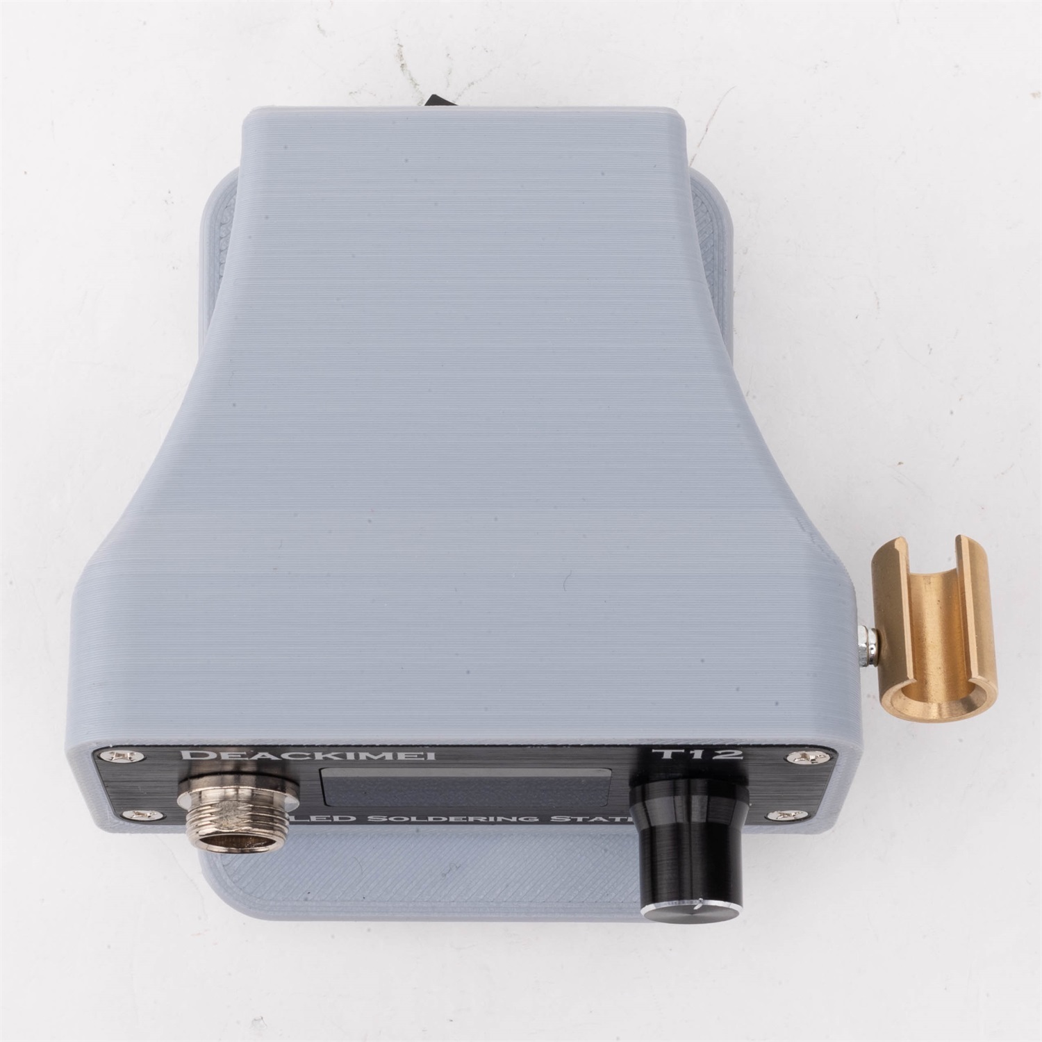 Greenworks 24v Pil İçin Lehiml - T12 Soldering Station Oled incelemesi ve fiyatı