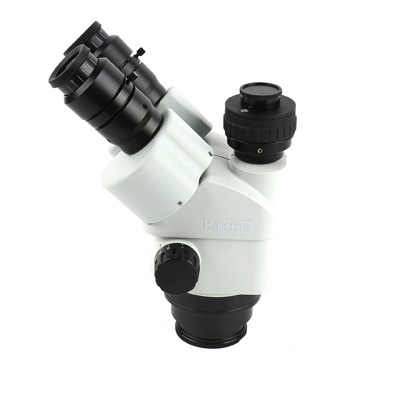 7x-45x Endüstriyel Trinoküler  - Trinocular Stereo Microscope 7X-45X incelemesi ve fiyatı