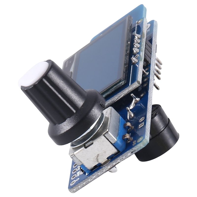 A84E-T12 OLED Dijital Havya İs - T12 Soldering Station Oled incelemesi ve fiyatı