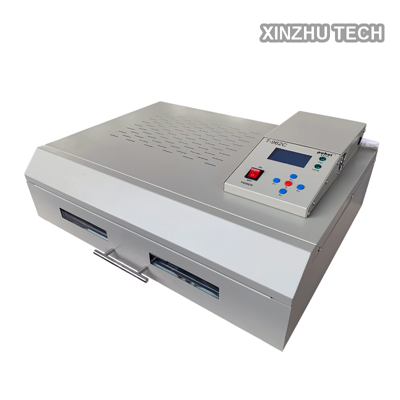 Yeni Sürüm 220/110 V 50/60Hz P - Infrared Bga Rework Station incelemesi ve fiyatı