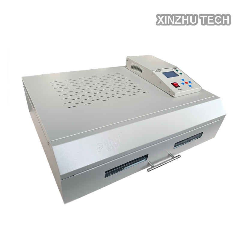 Yeni Sürüm 220/110 V 50/60Hz P - Infrared Bga Rework Station incelemesi ve fiyatı