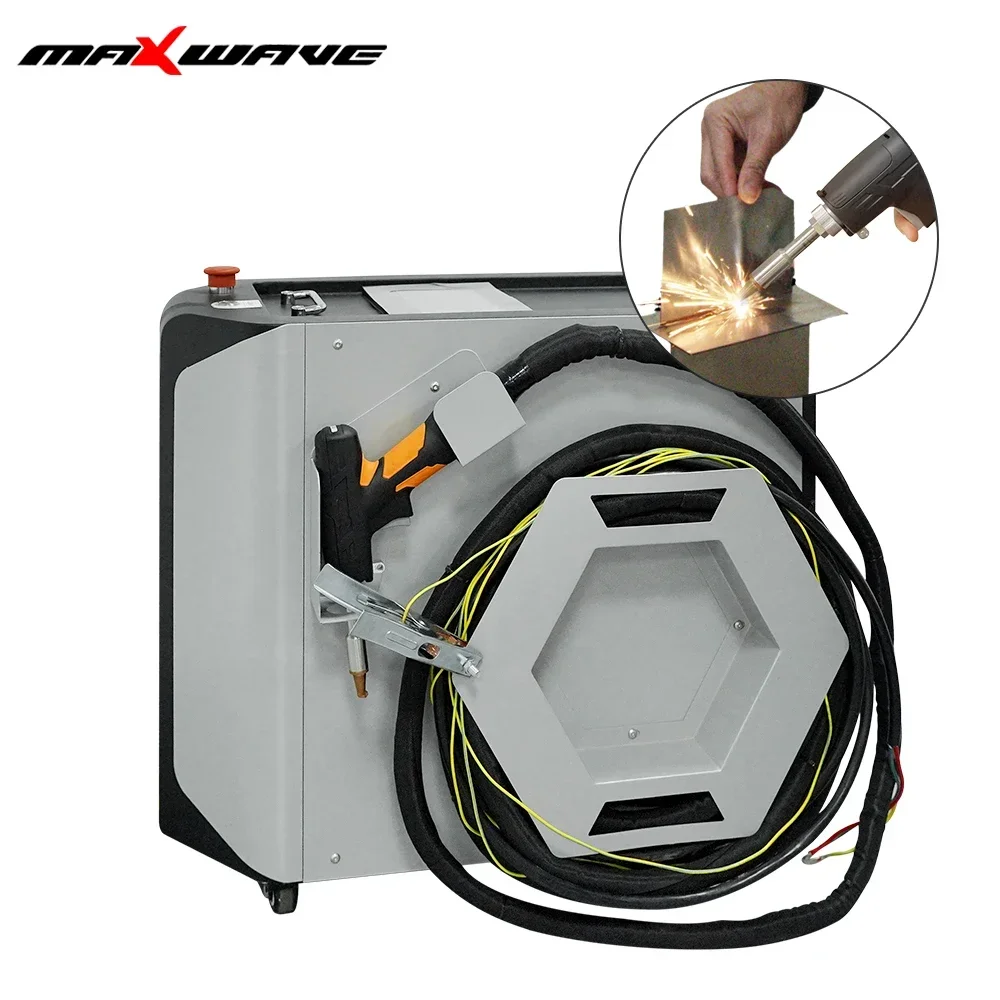 El Tipi Lazer Kaynak Makinesi  - Laser Soldering Machine Handheld incelemesi ve fiyatı
