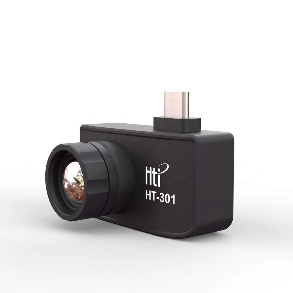 Hti HT-203U Endüstriyel Cep Te - Thermal Imaging Camera Pcb Repair incelemesi ve fiyatı