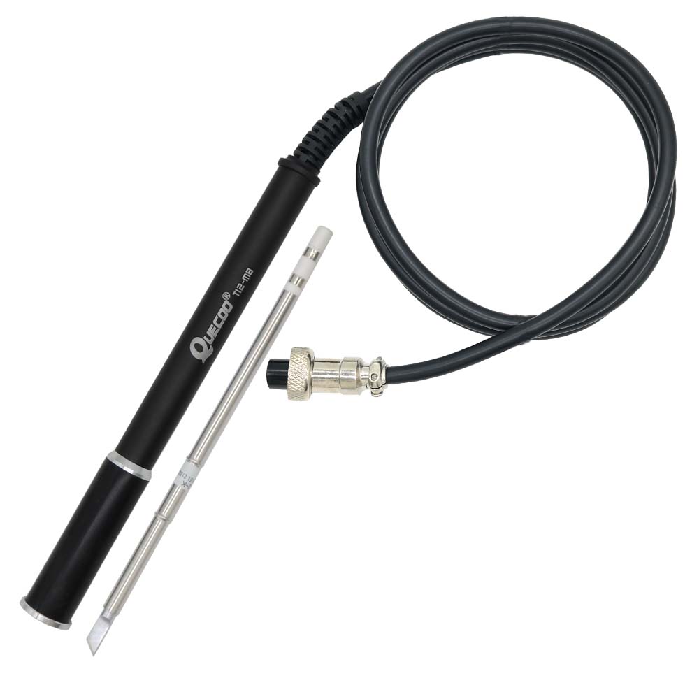 2019 Yeni Varış T12-M8 Alüminy - T12 Soldering Station Oled incelemesi ve fiyatı