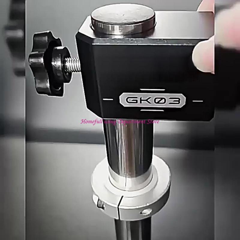 Stereo Mikroskop Çalışma Alanl - Articulating Arm Boom Stand Microscope incelemesi ve fiyatı