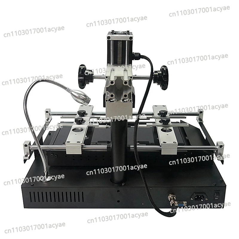 IR8500 Kızılötesi Lehim Sökme  - Infrared Bga Rework Station incelemesi ve fiyatı