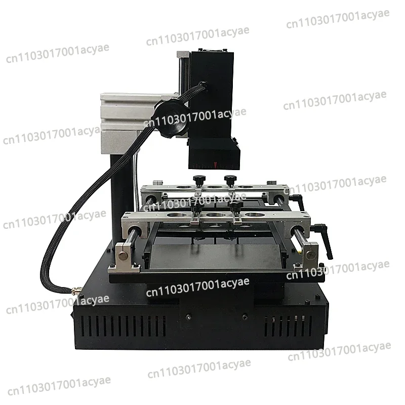 IR8500 Kızılötesi Lehim Sökme  - Infrared Bga Rework Station incelemesi ve fiyatı