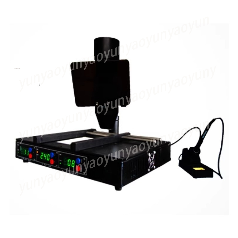 Çip Lehimleme ve Lehim Sökme O - Infrared Bga Rework Station incelemesi ve fiyatı