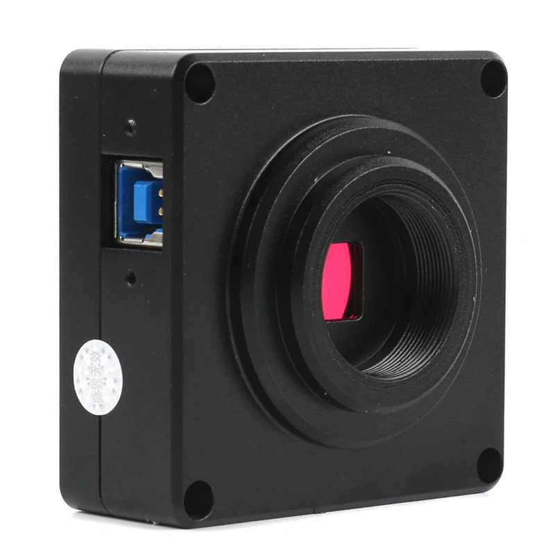 8.3MP 4K 25FPS 1080P 60FPS SON - 4K Microscope Camera Sony Sensor incelemesi ve fiyatı